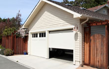 Much Marcle garage construction leads