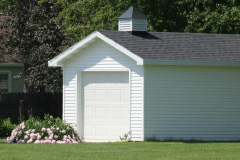 Much Marcle outbuilding construction costs